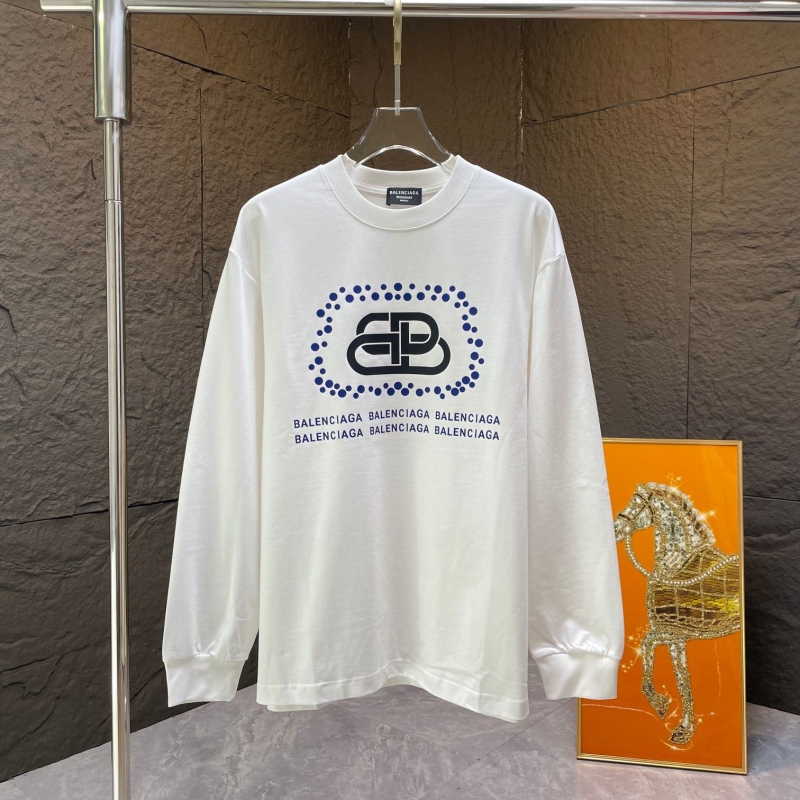 Ba*len*cia*ga t-shirts